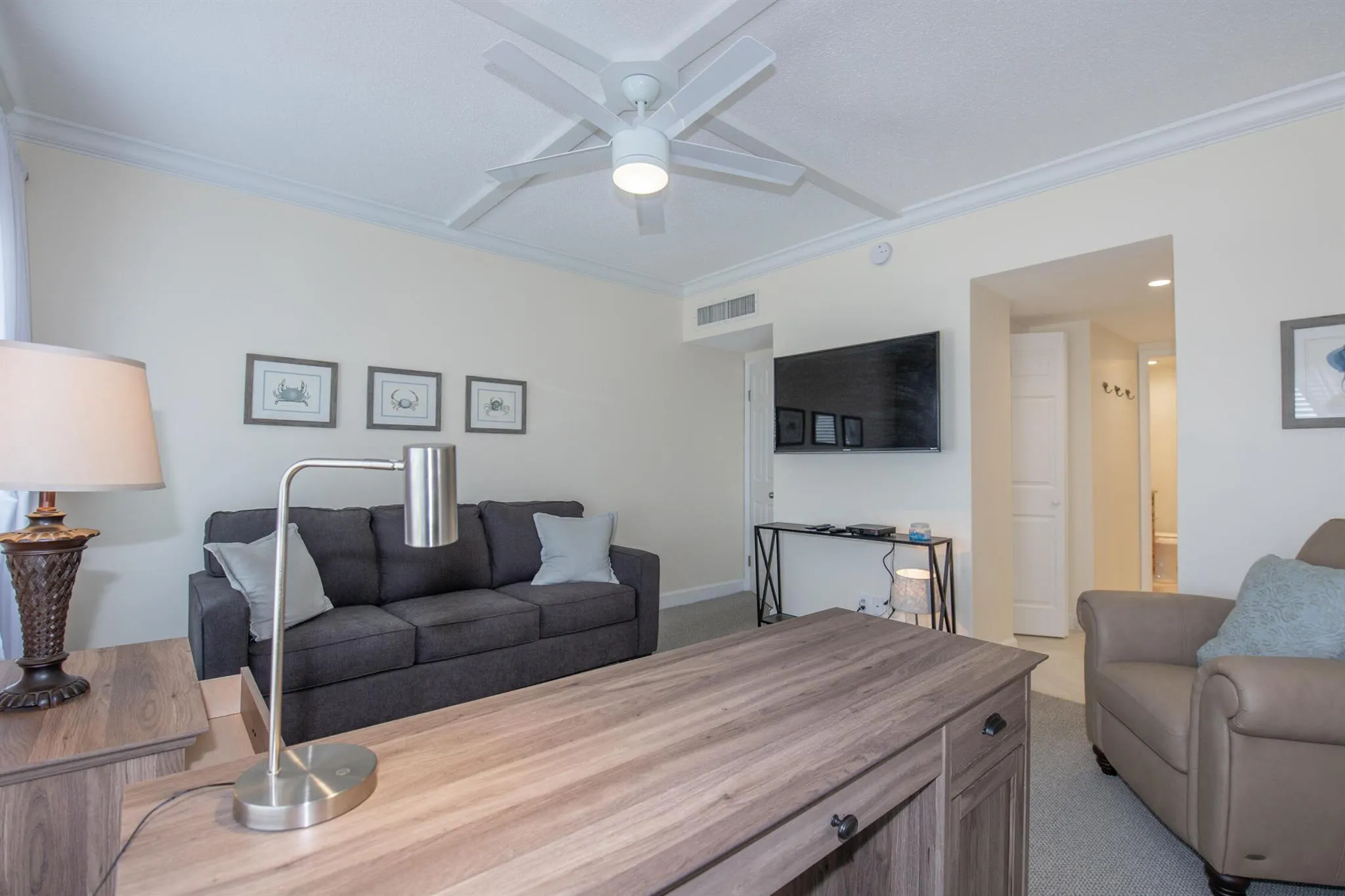 3230 S Ocean Boulevard, #D511