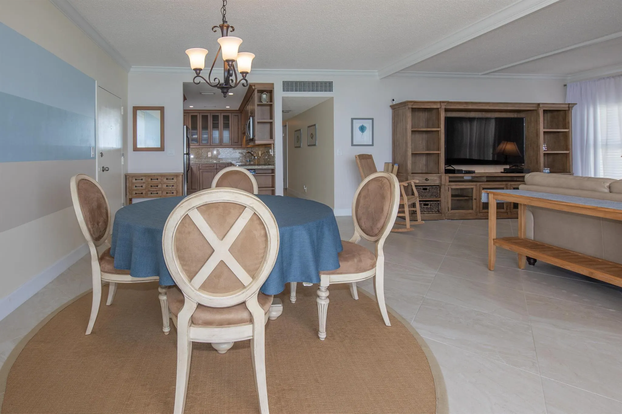 3230 S Ocean Boulevard, #D511