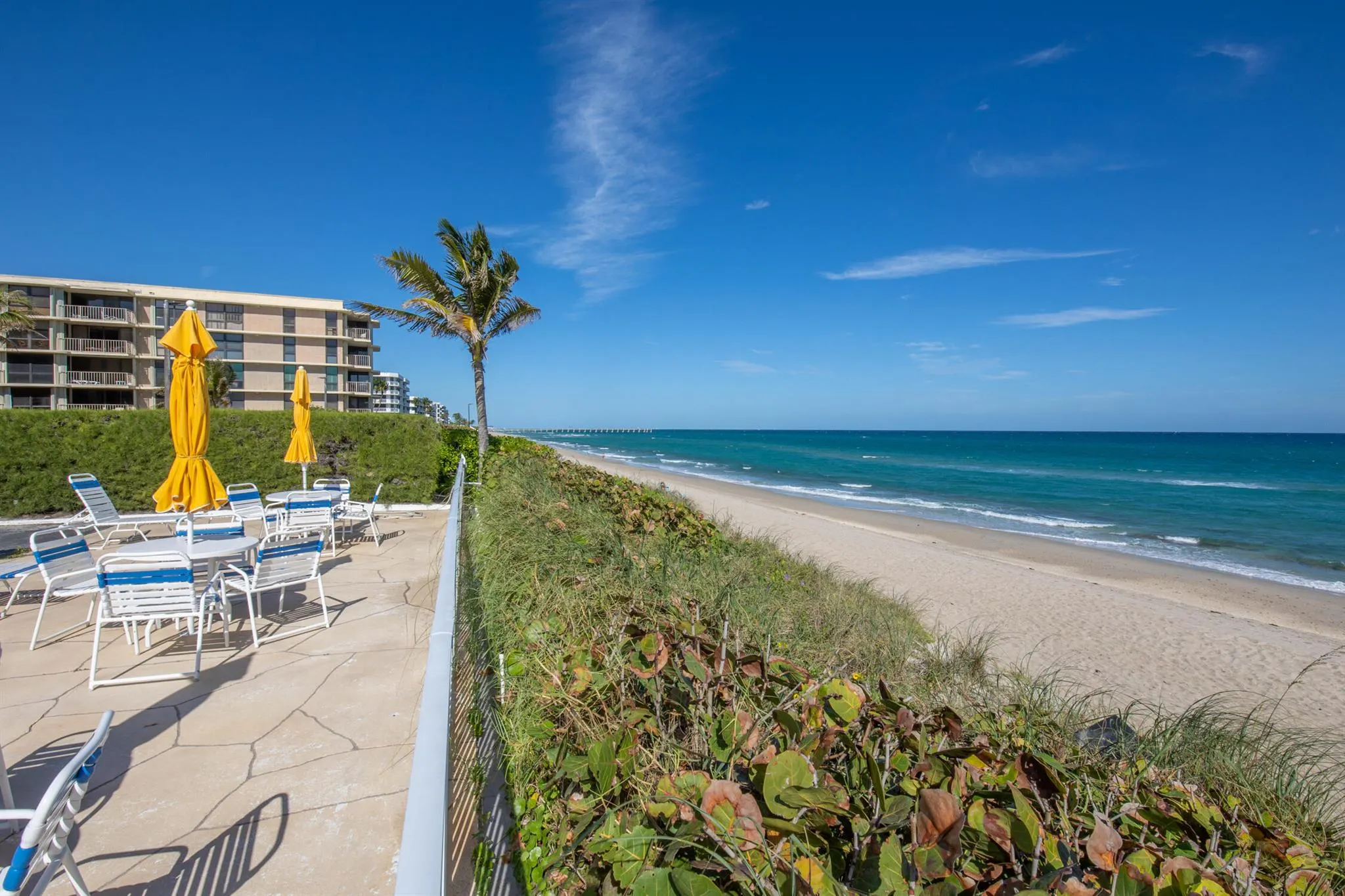 3230 S Ocean Boulevard, #D511