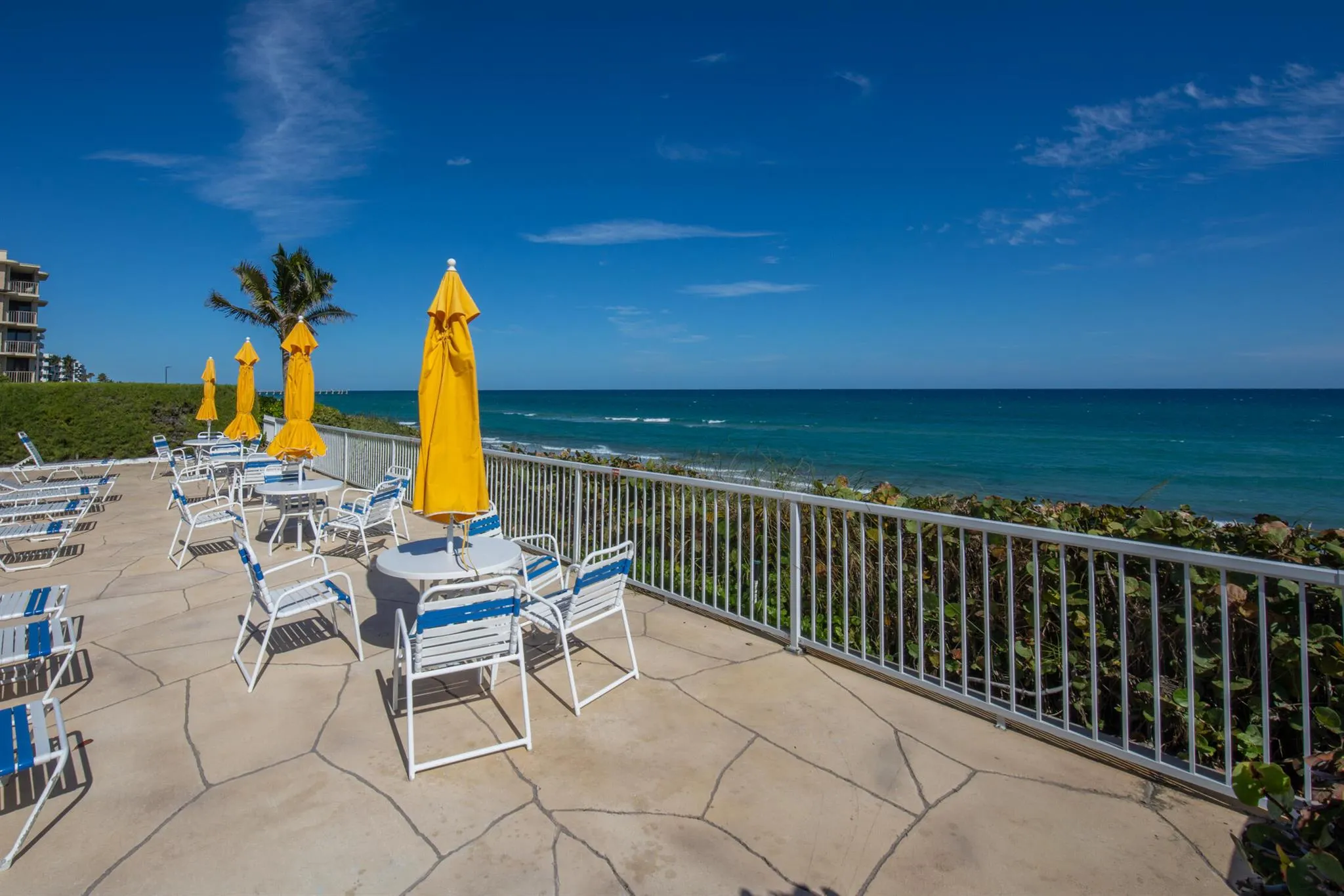 3230 S Ocean Boulevard, #D511
