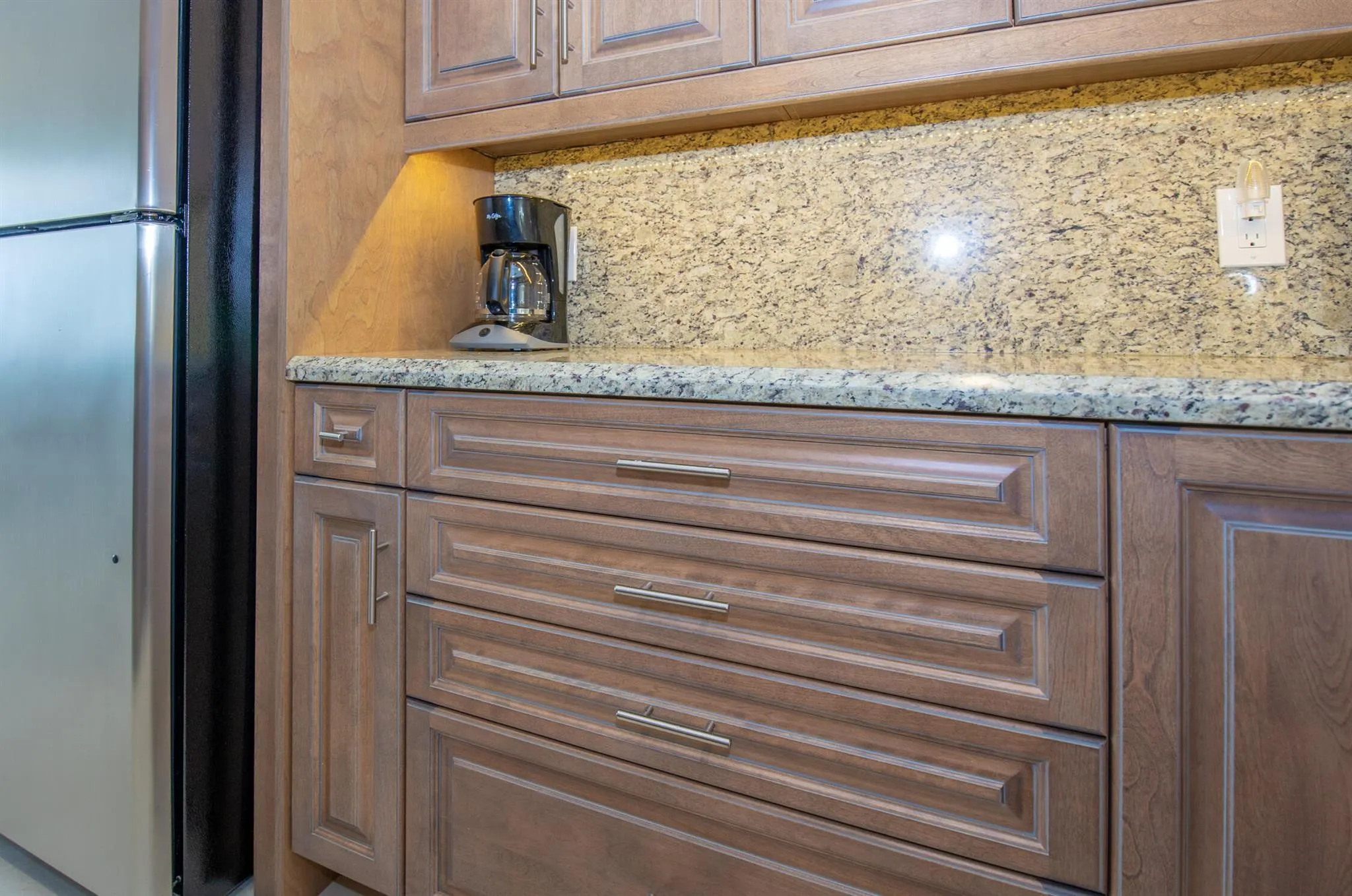 3230 S Ocean Boulevard, #D511