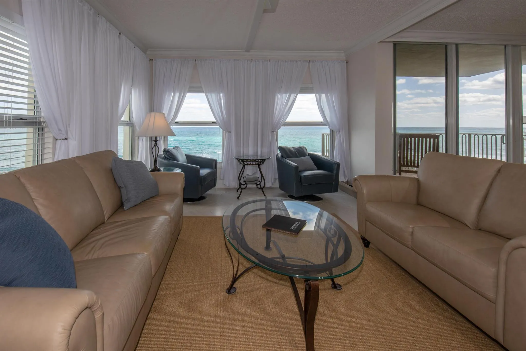 3230 S Ocean Boulevard, #D511