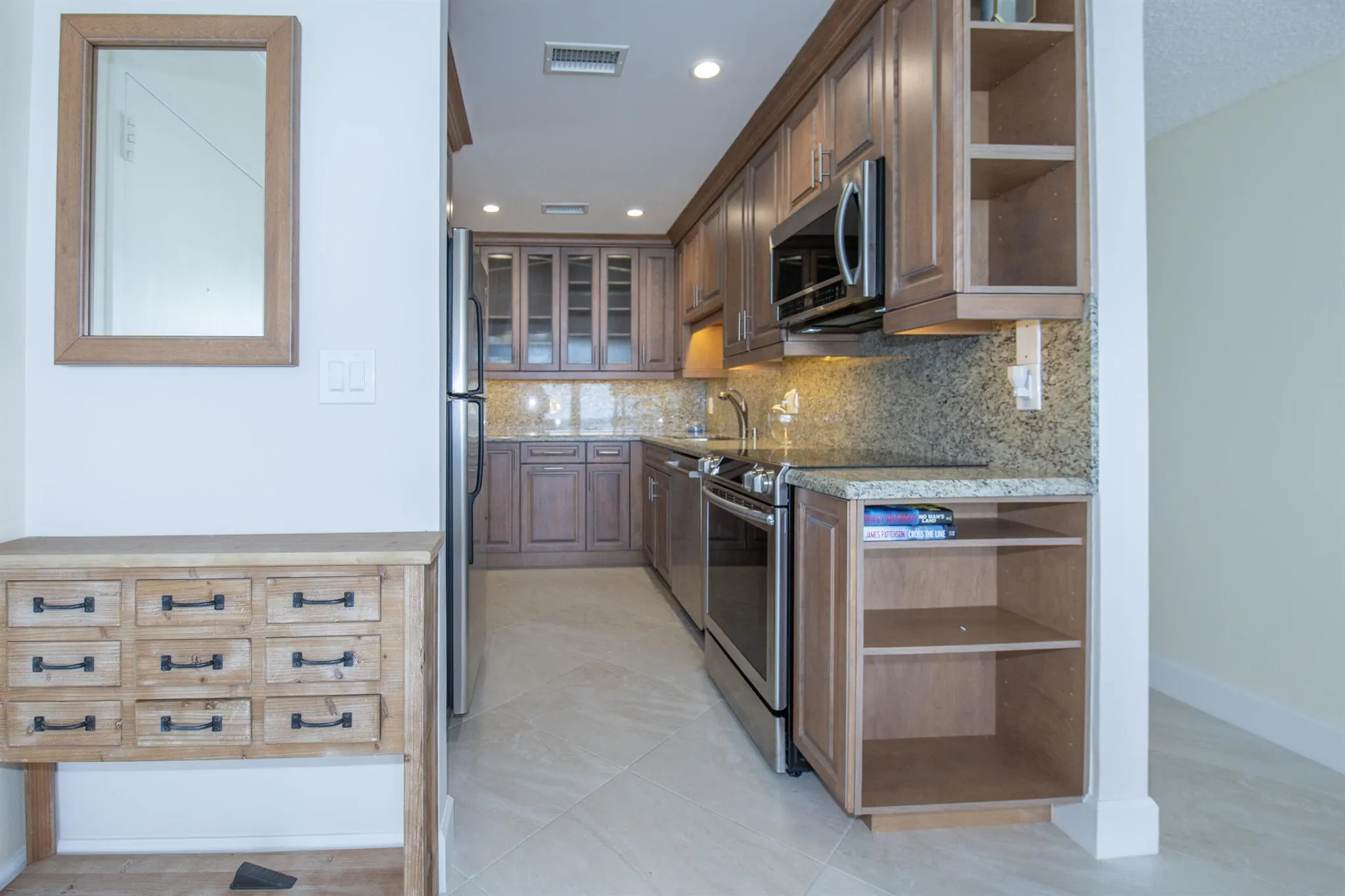 3230 S Ocean Boulevard, #D511