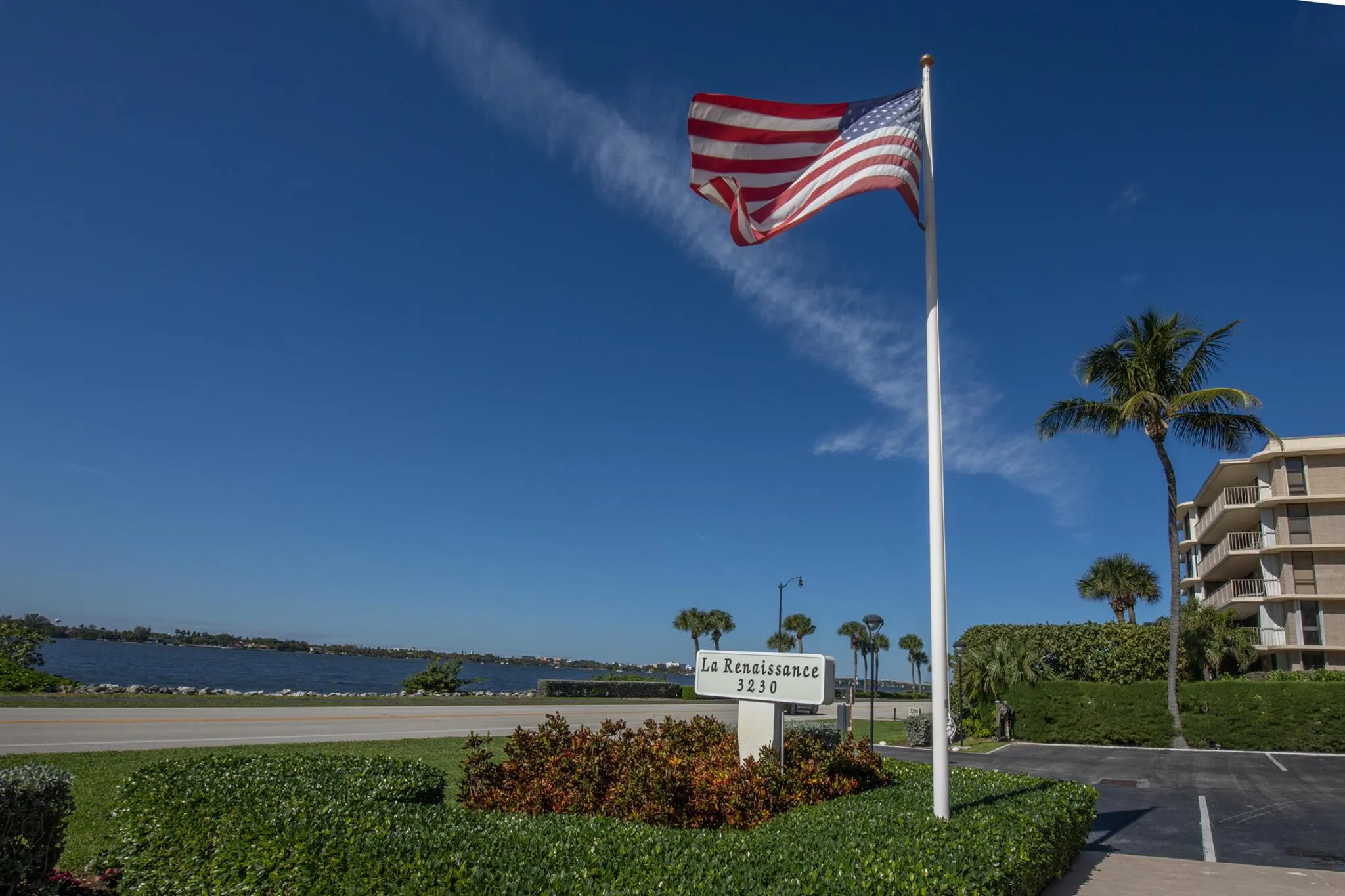 3230 S Ocean Boulevard, #D511