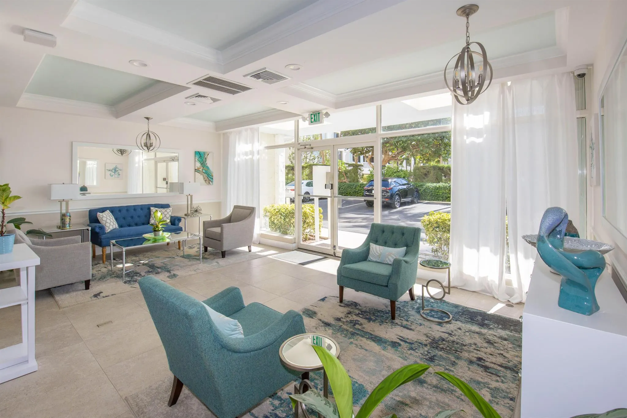 3230 S Ocean Boulevard, #D511