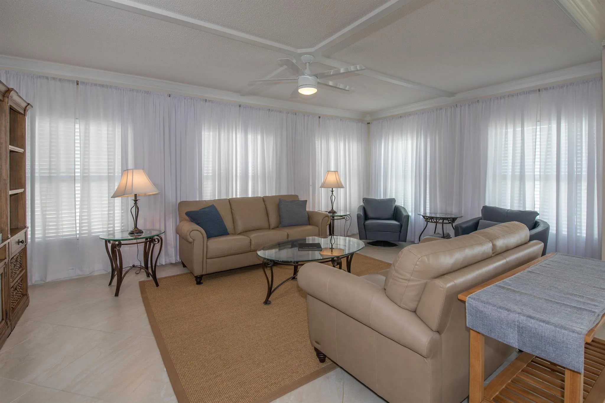 3230 S Ocean Boulevard, #D511