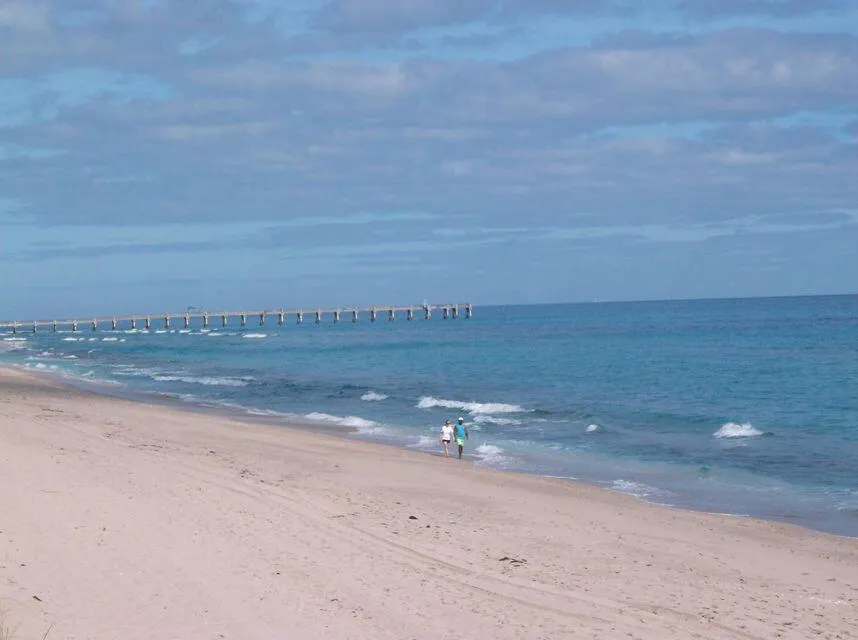 3230 S Ocean Boulevard, #D511