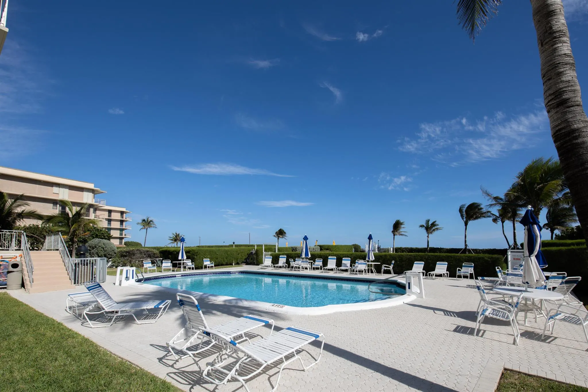 3230 S Ocean Boulevard, #D511