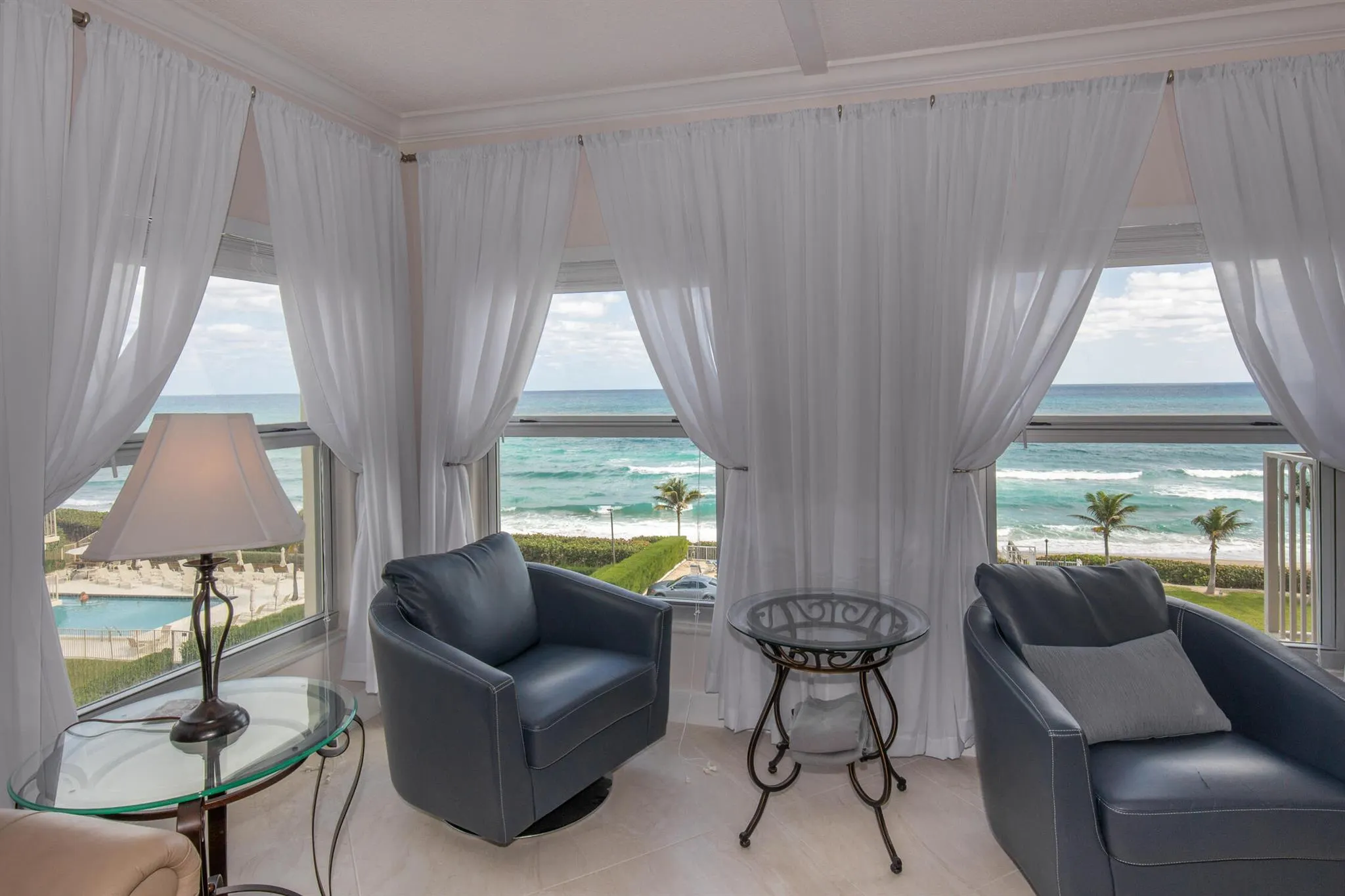 3230 S Ocean Boulevard, #D511