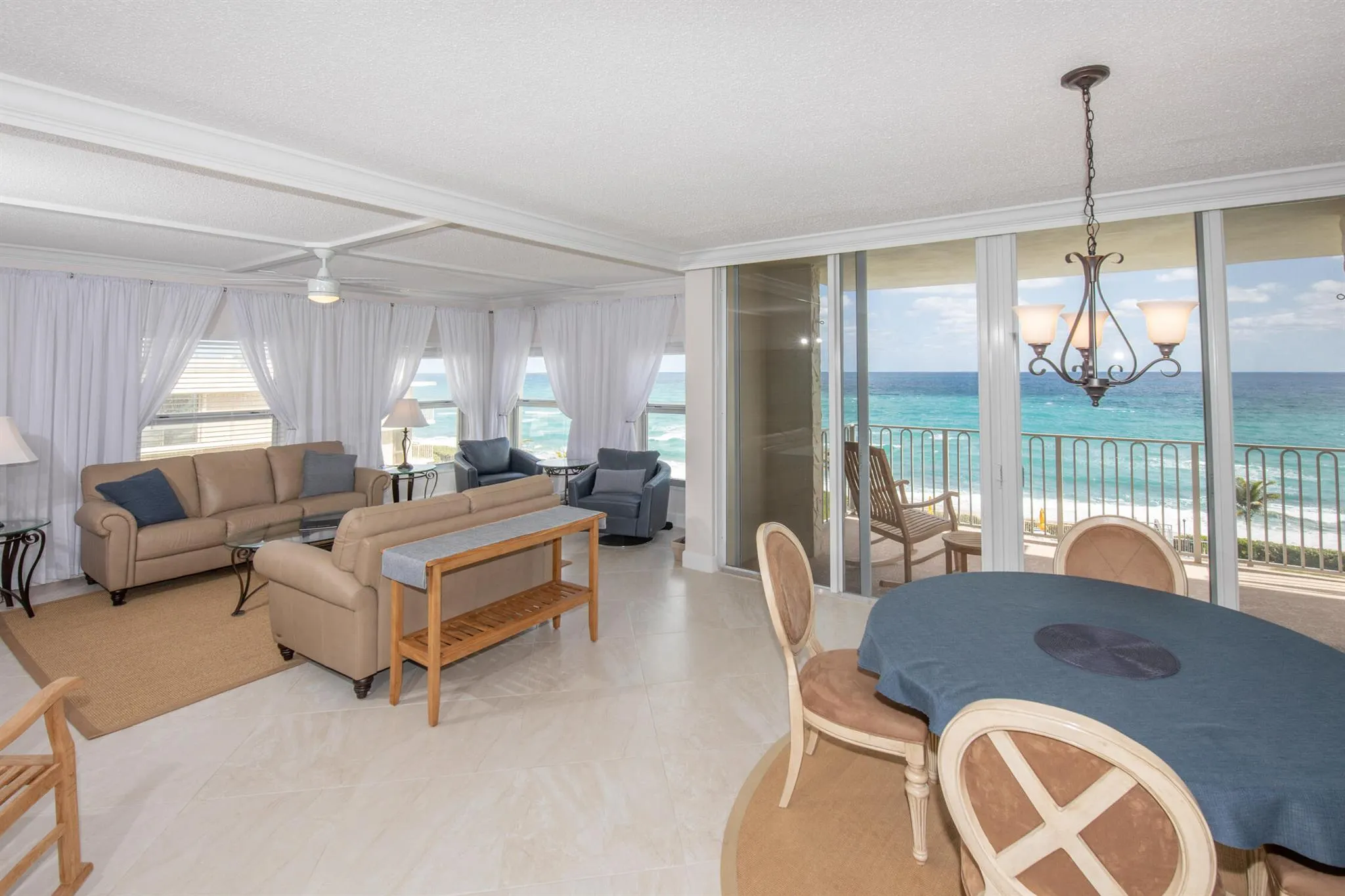 3230 S Ocean Boulevard, #D511