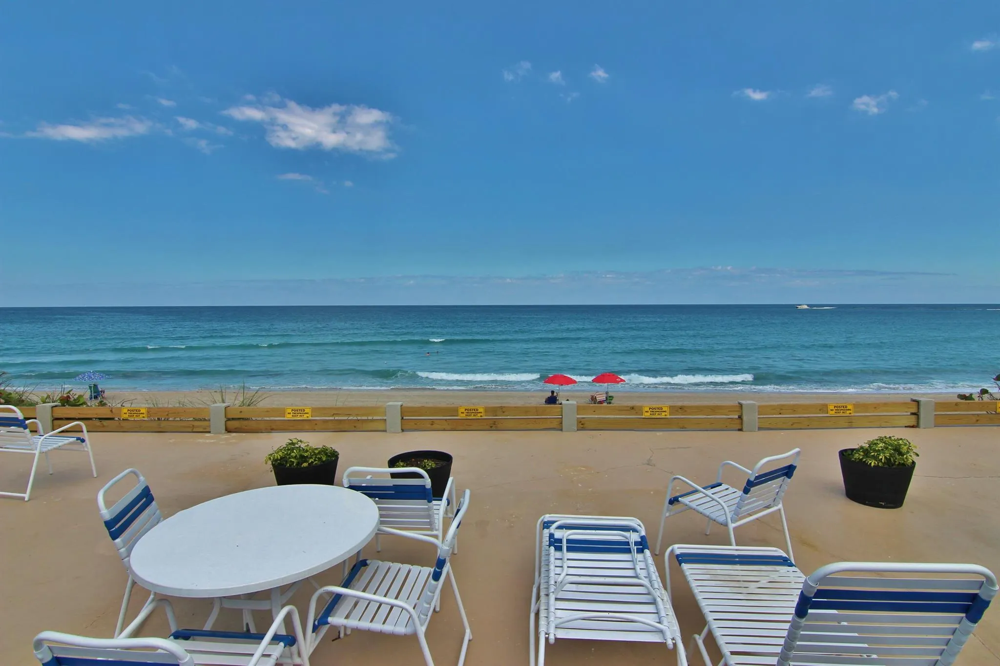 3230 S Ocean Boulevard, #D511