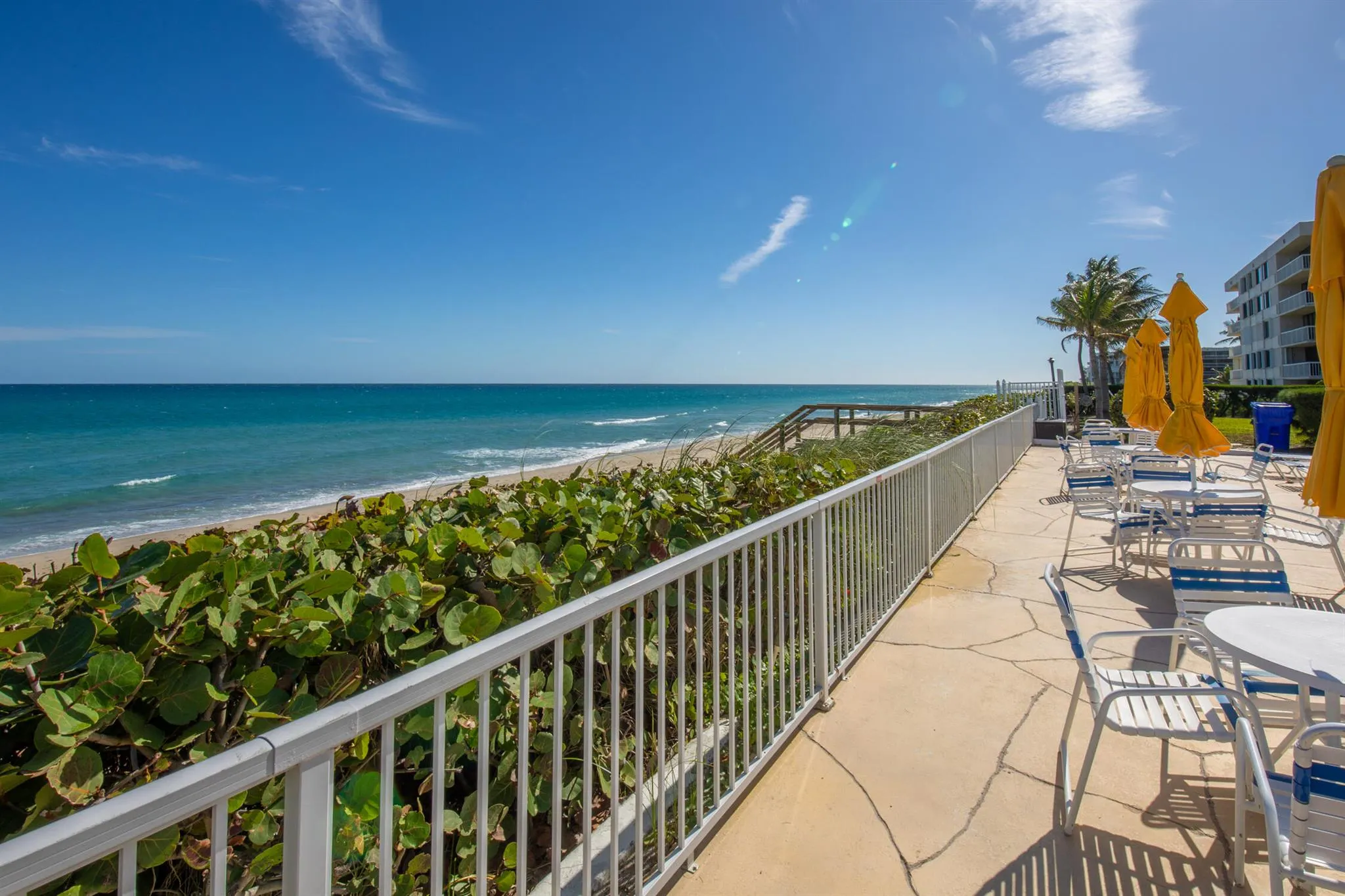 3230 S Ocean Boulevard, #D511