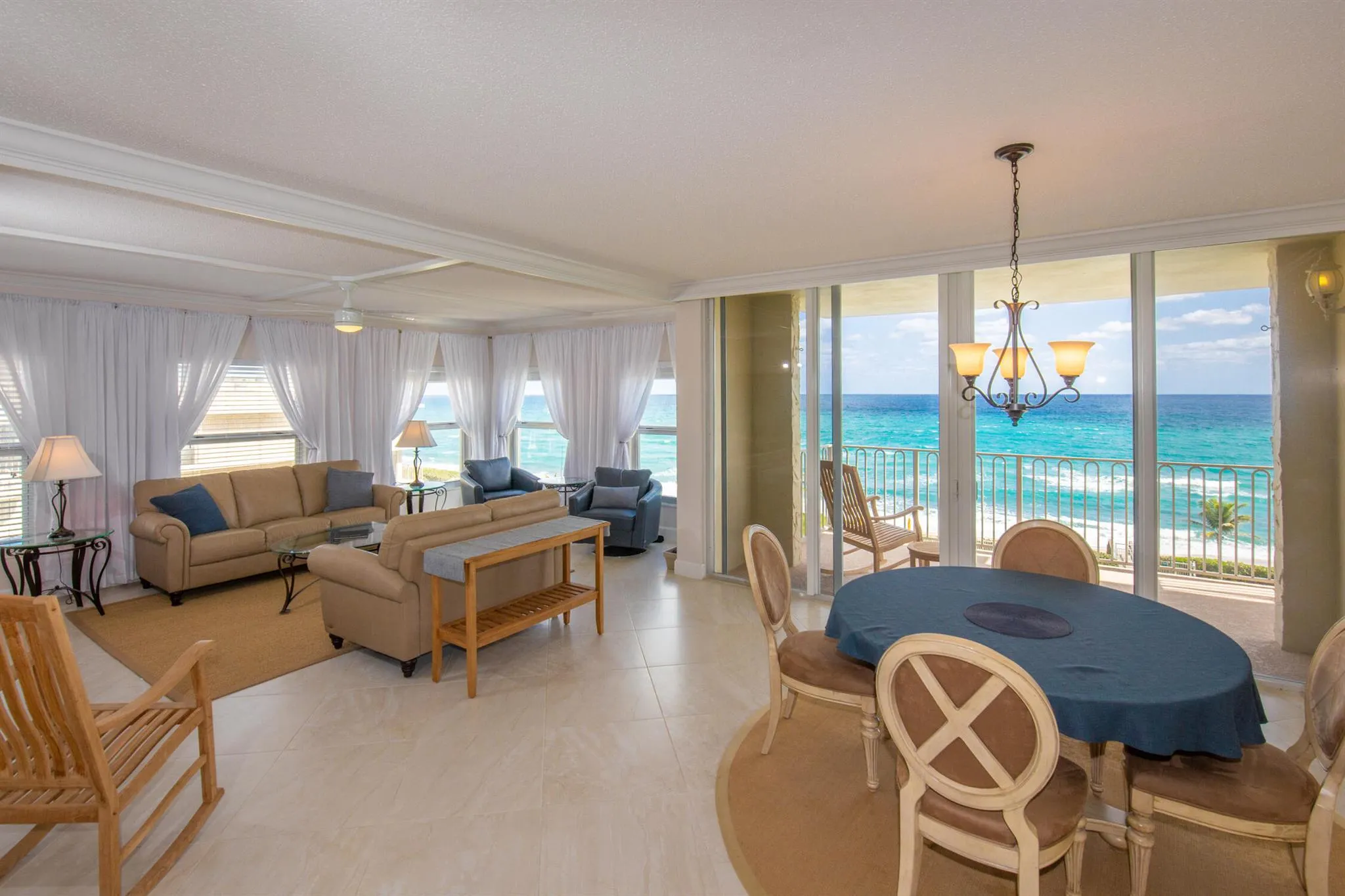 3230 S Ocean Boulevard, #D511