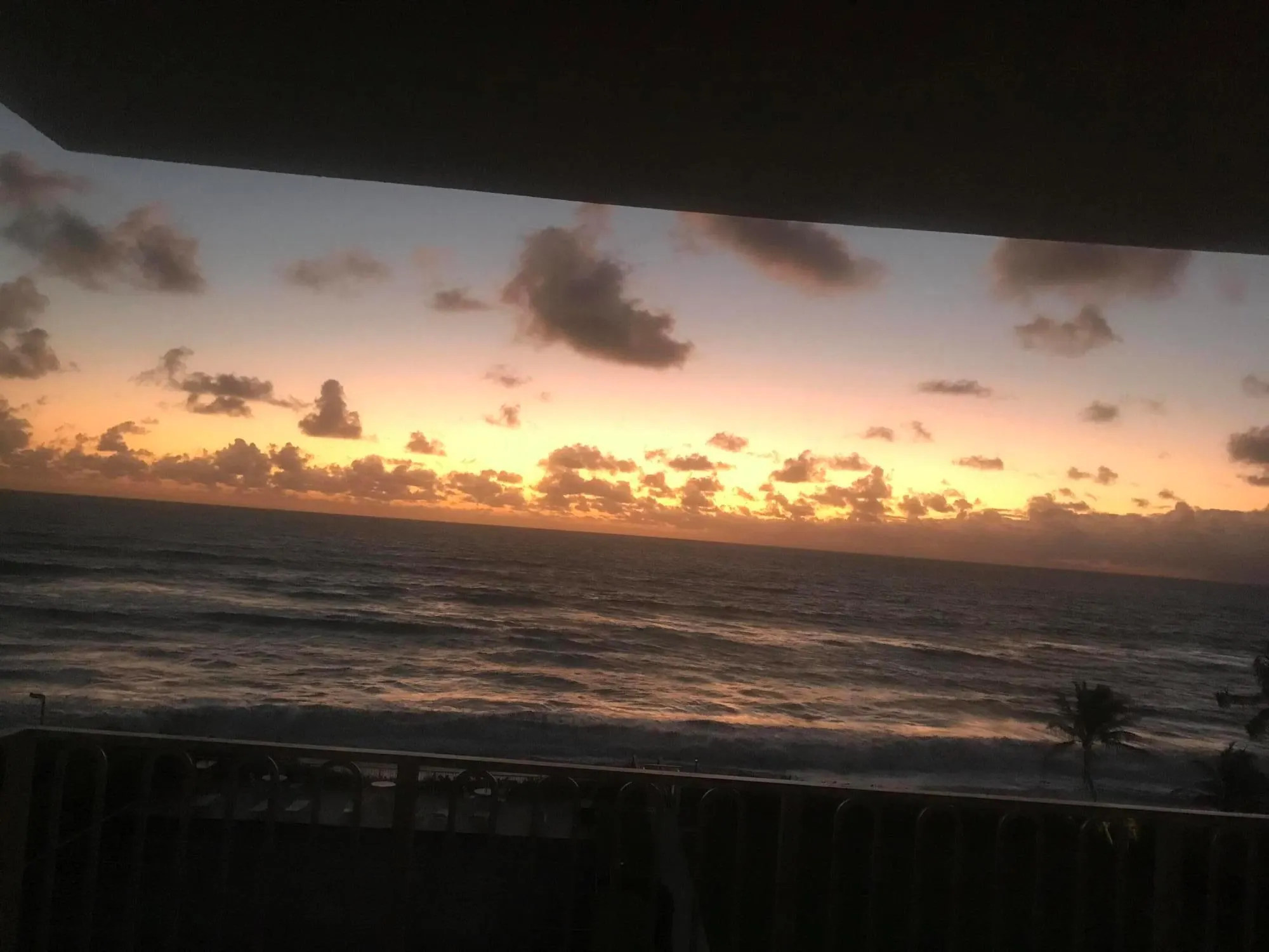 3230 S Ocean Boulevard, #D511