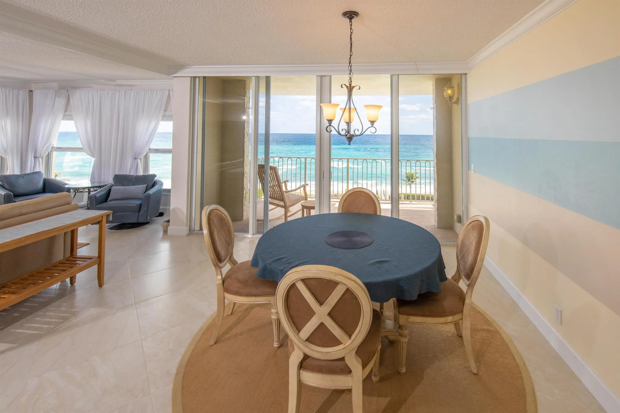 3230 S Ocean Boulevard, #D511