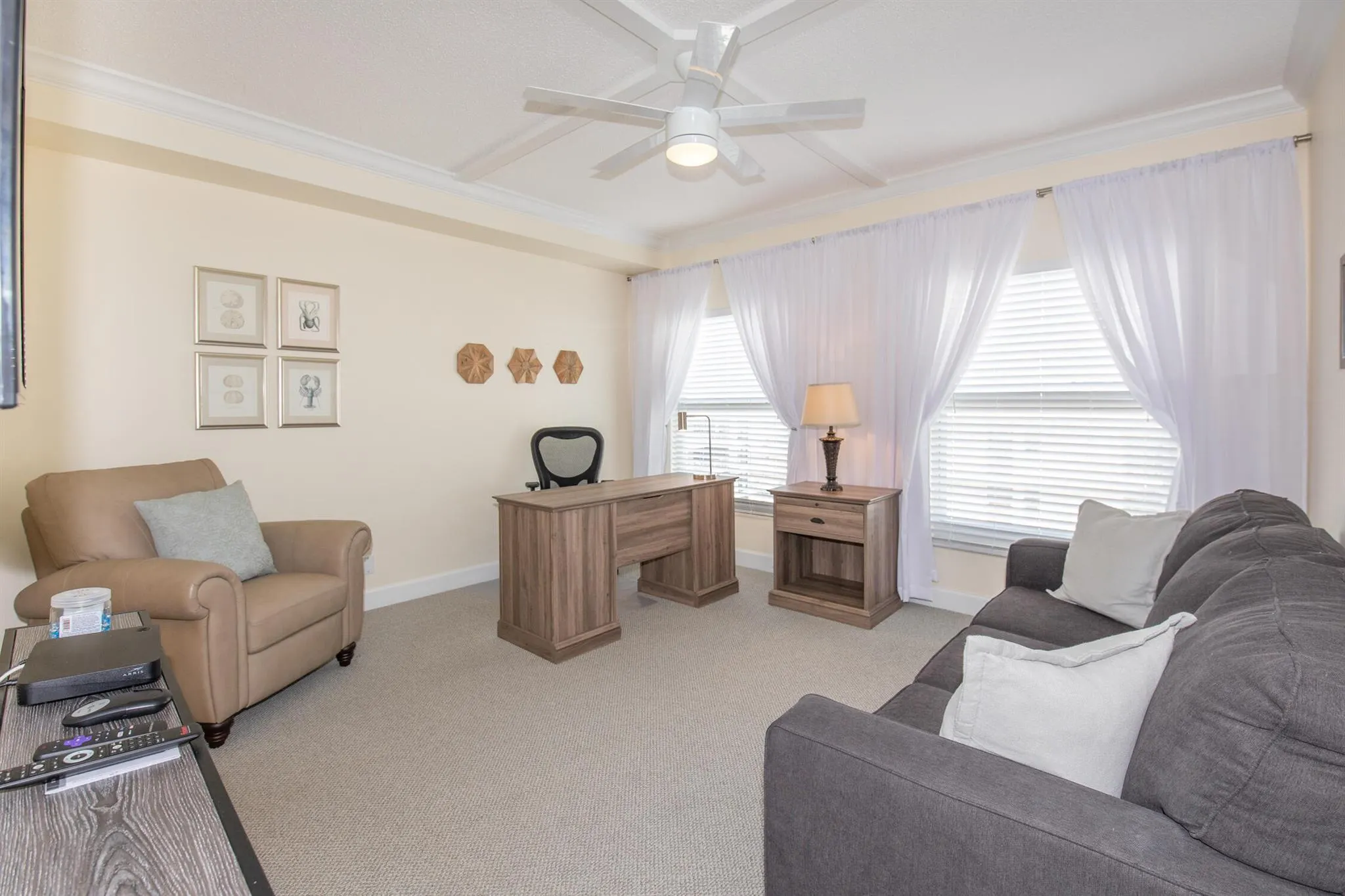 3230 S Ocean Boulevard, #D511