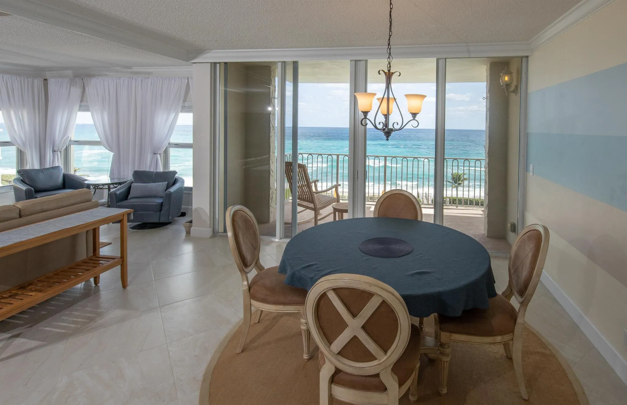 3230 S Ocean Boulevard, #D511