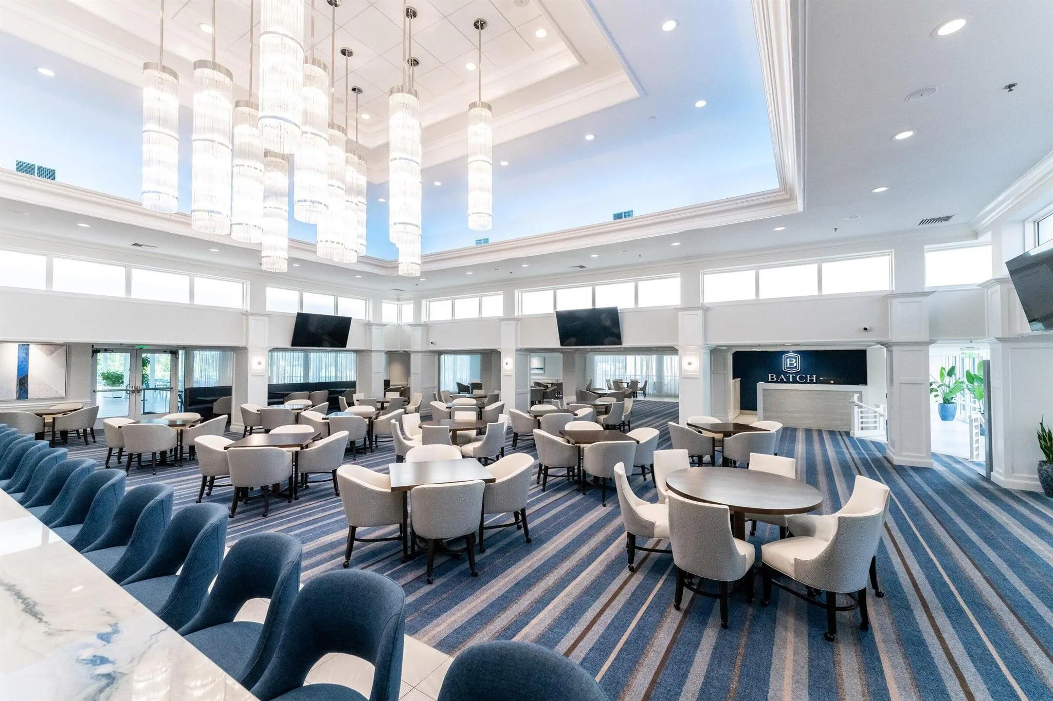 20 Southport Lane, #E