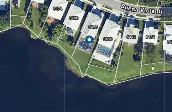 6458 Buena Vista Drive