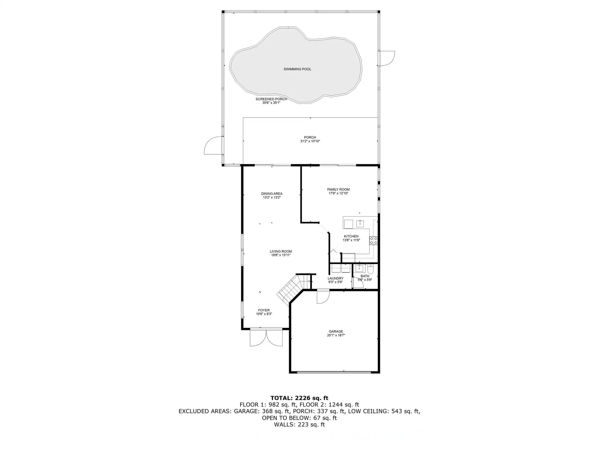 6458 Buena Vista Drive