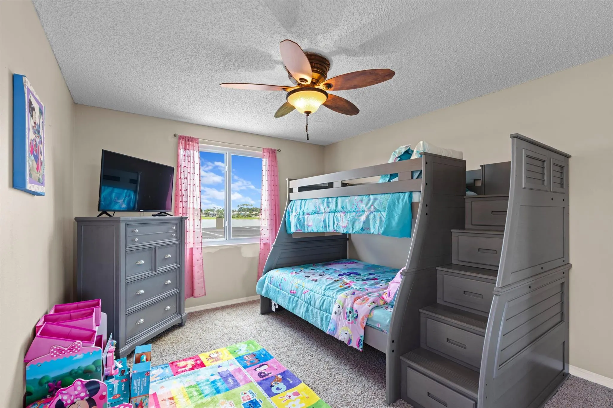 6458 Buena Vista Drive