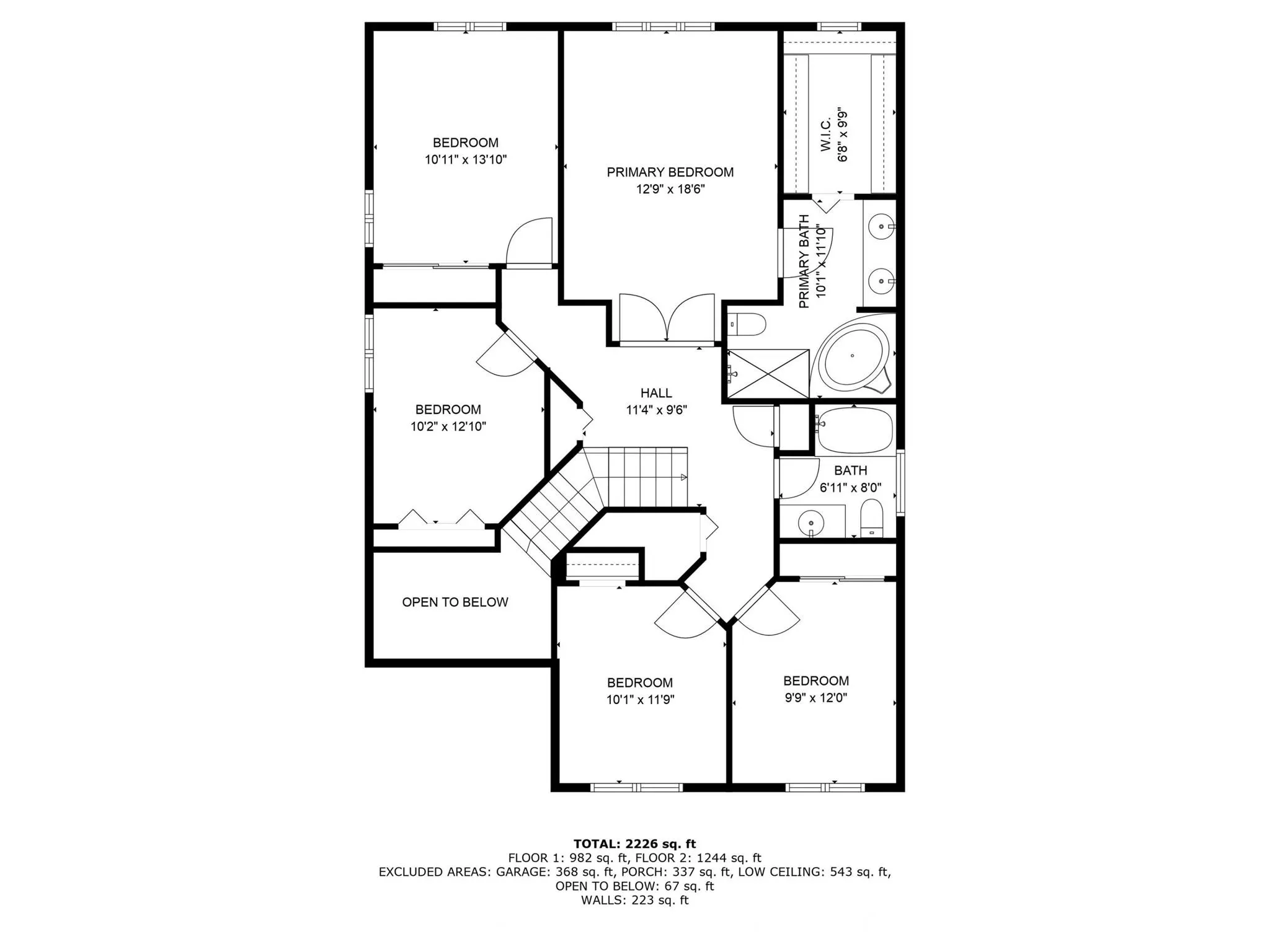 6458 Buena Vista Drive