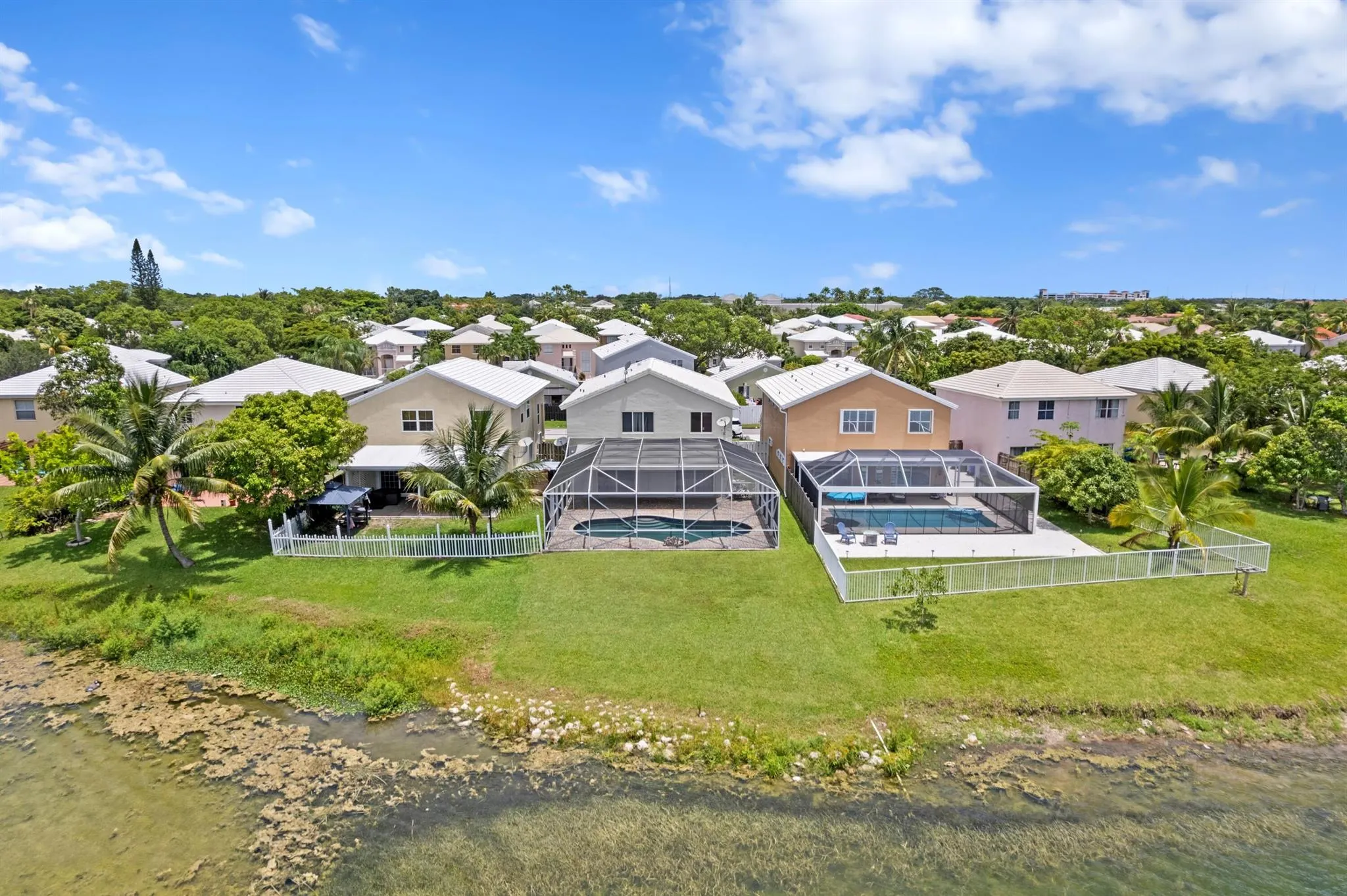 6458 Buena Vista Drive