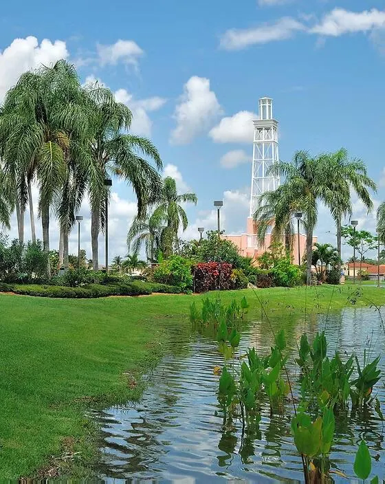 6458 Buena Vista Drive