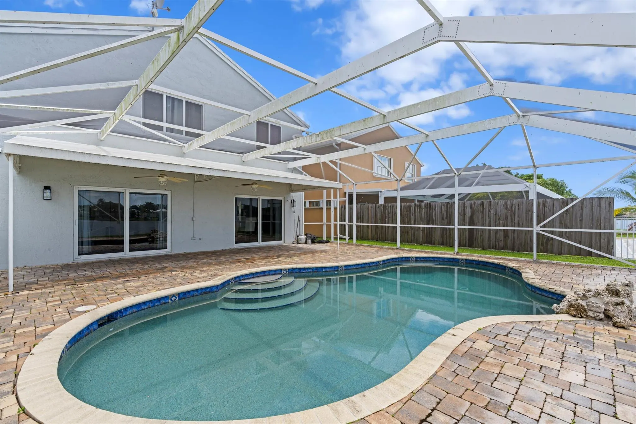 6458 Buena Vista Drive