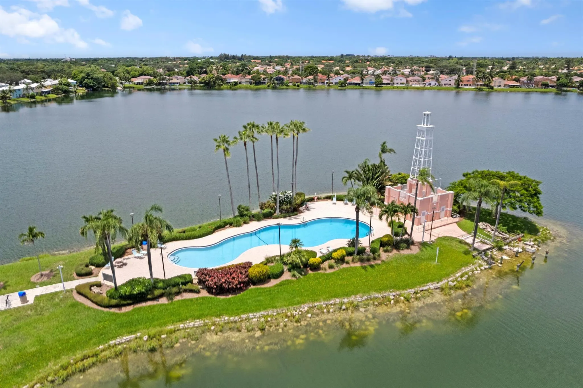 6458 Buena Vista Drive