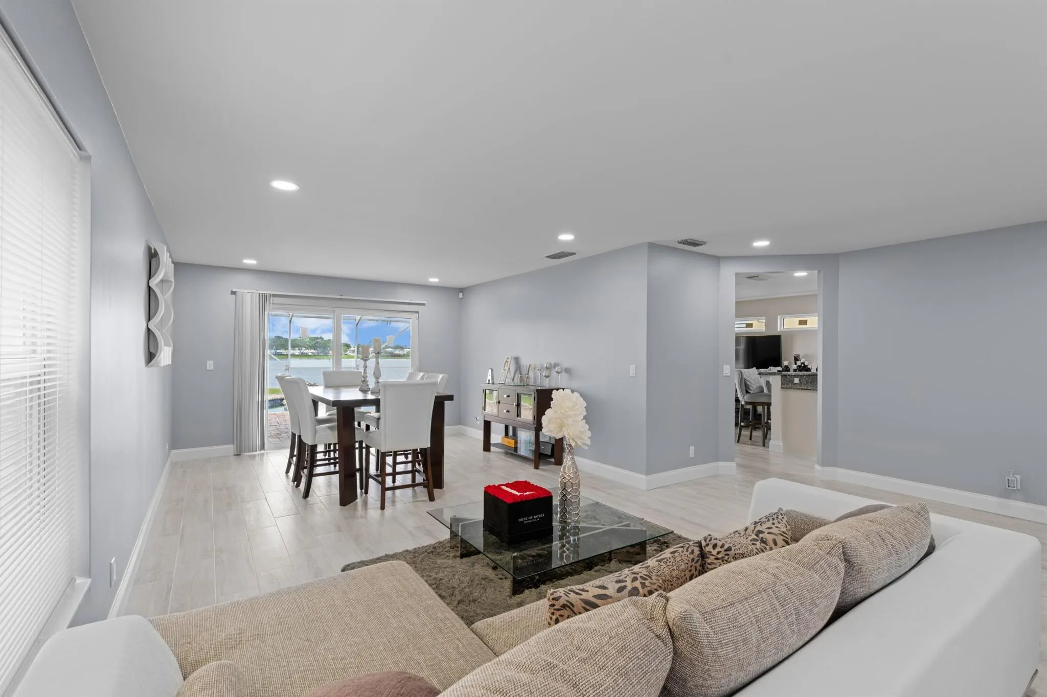 6458 Buena Vista Drive