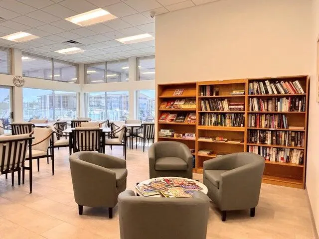 680 Horizons W, #108