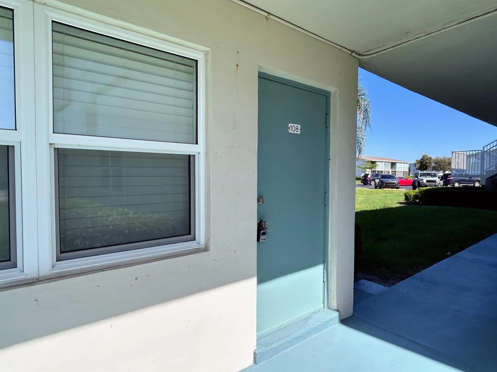 680 Horizons W, #108