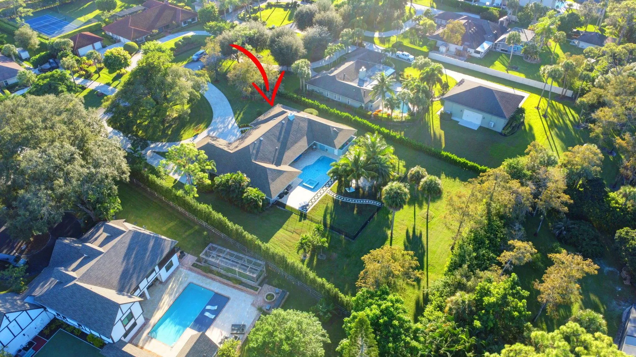 13172 Doubletree Circle