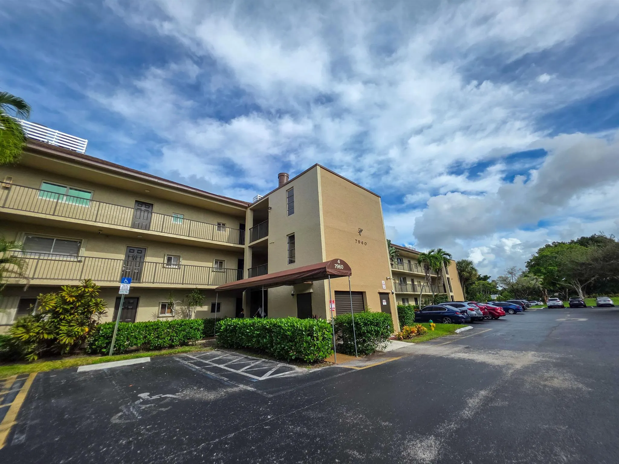7960 NW 50th Street, #202