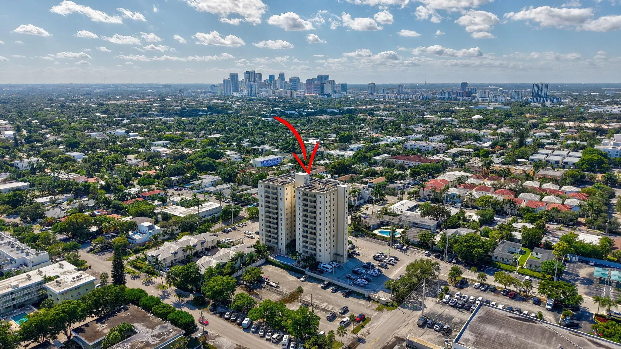 900 NE 18th Avenue, #506