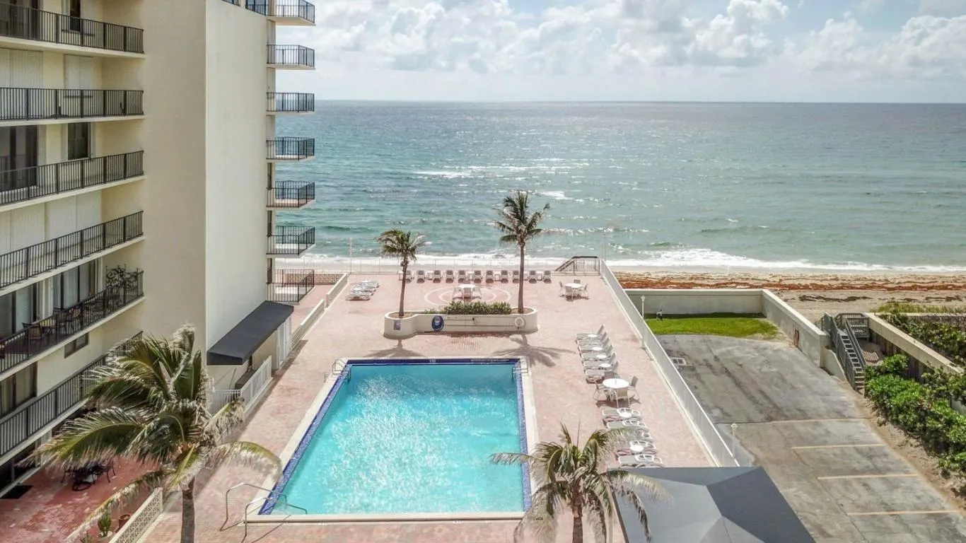 3456 S Ocean Boulevard, #705