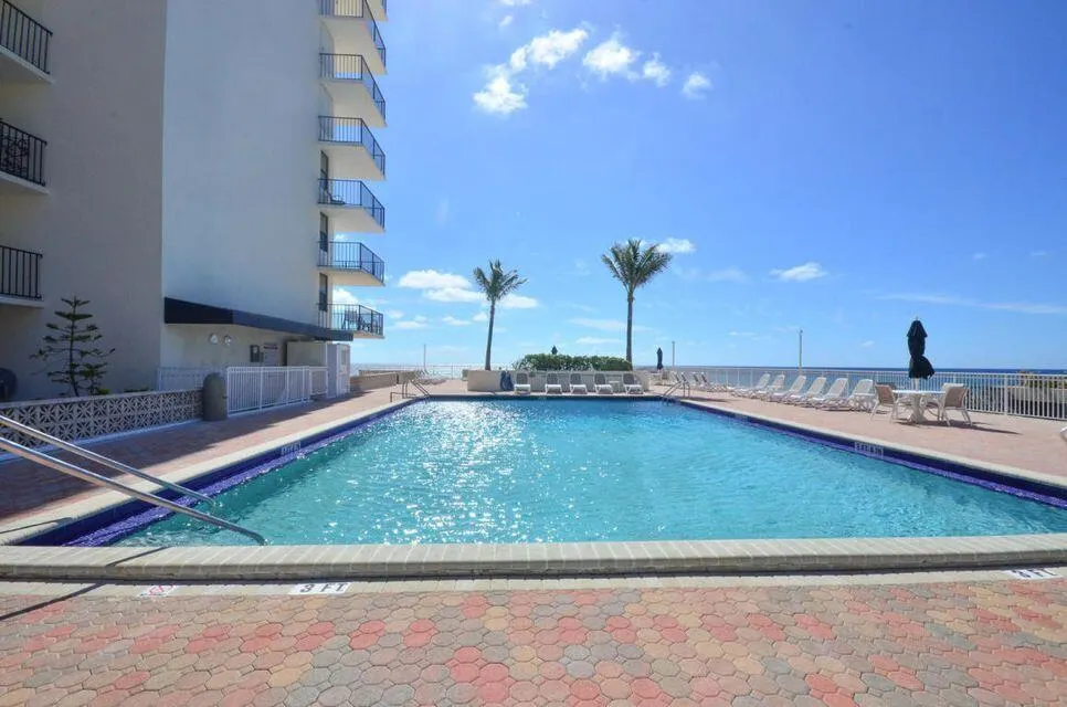 3456 S Ocean Boulevard, #705