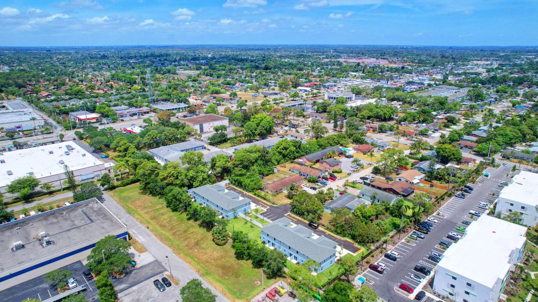 3871 Patio Court, #2