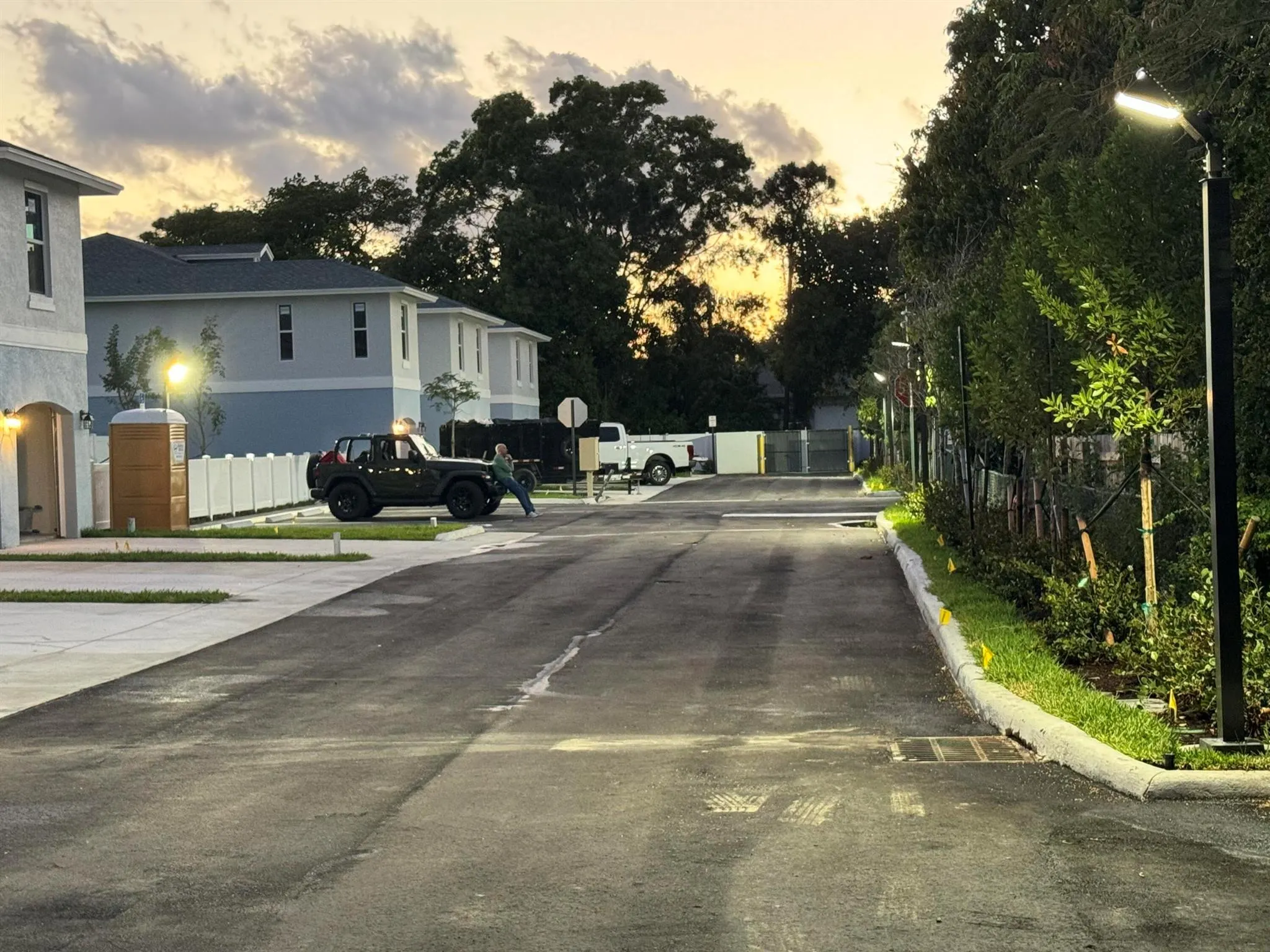 3871 Patio Court, #2