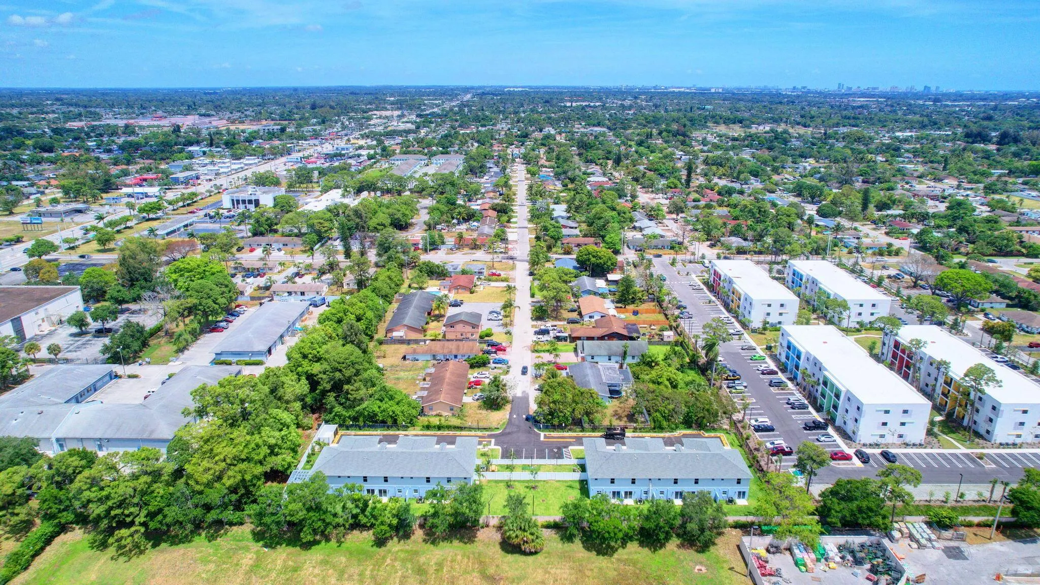 3871 Patio Court, #2