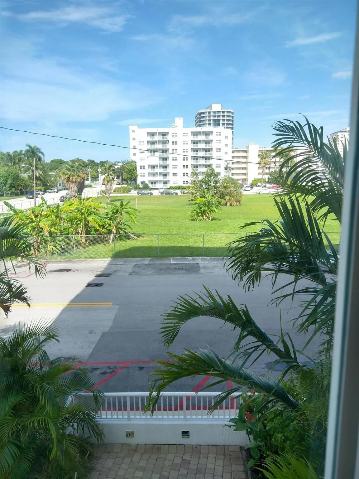 720 Bayshore Drive, #201