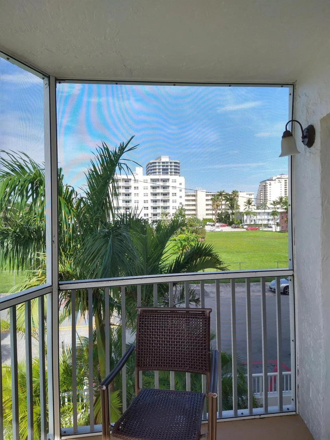 720 Bayshore Drive, #201