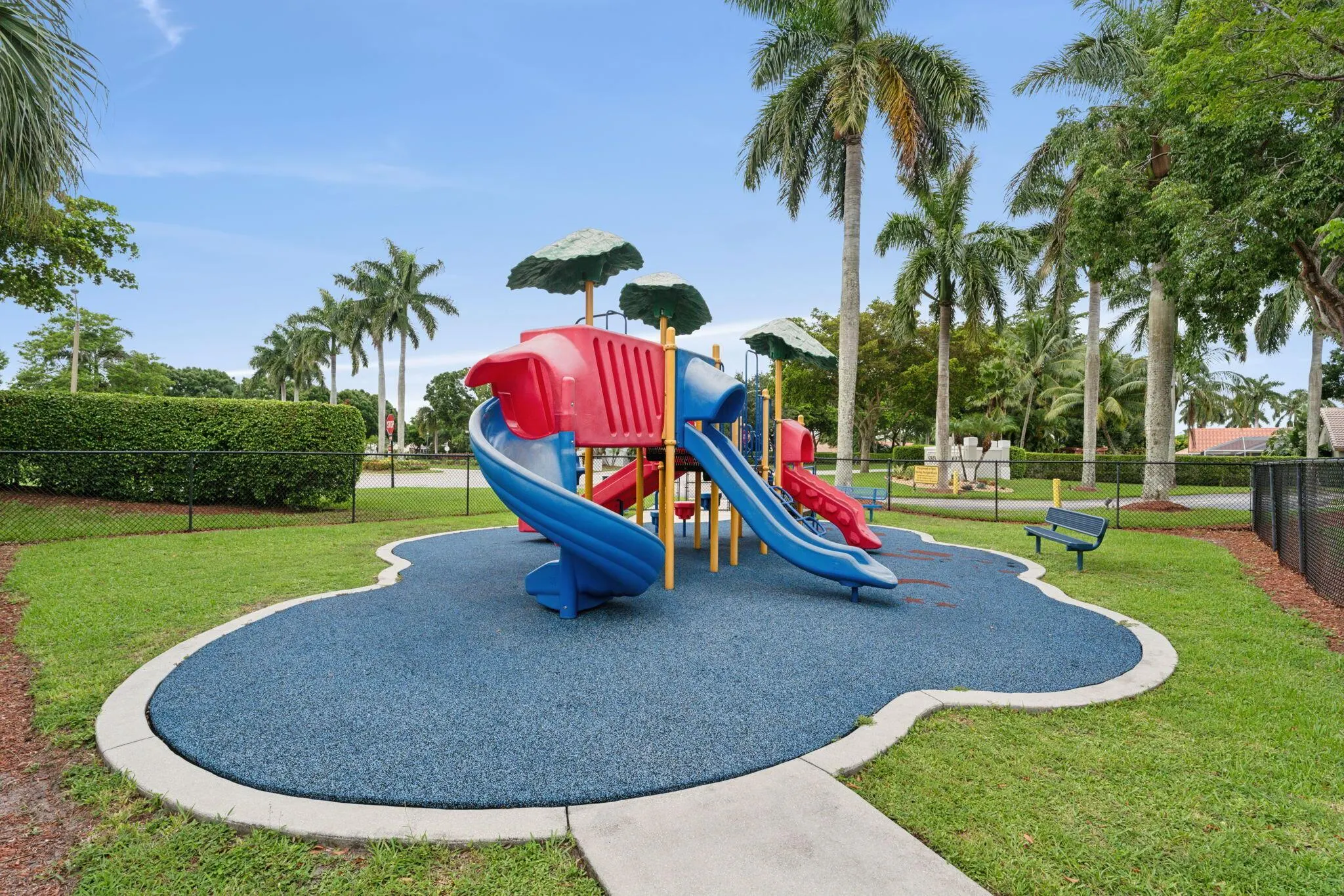 6009 Royal Birkdale Drive