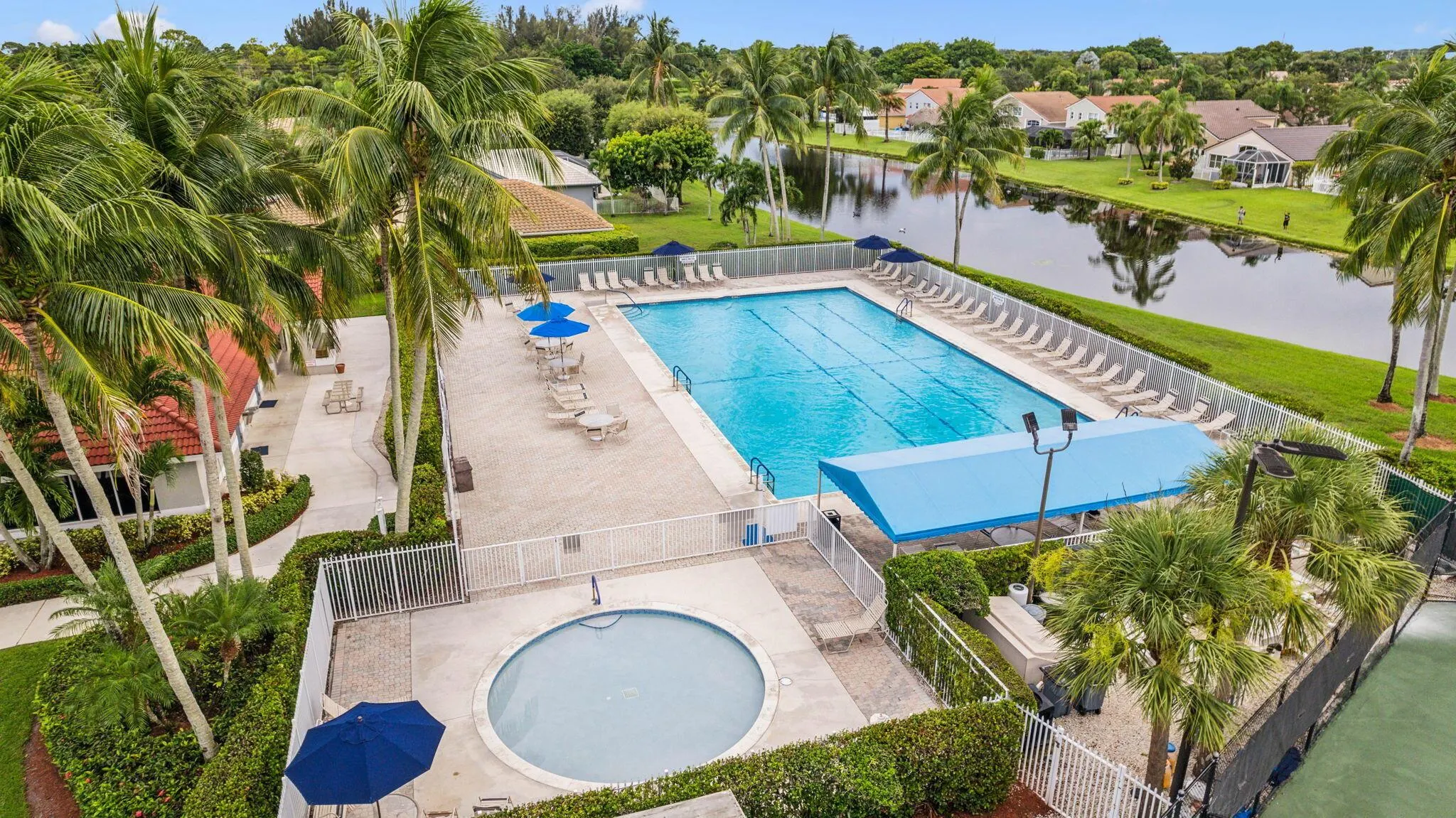 6009 Royal Birkdale Drive