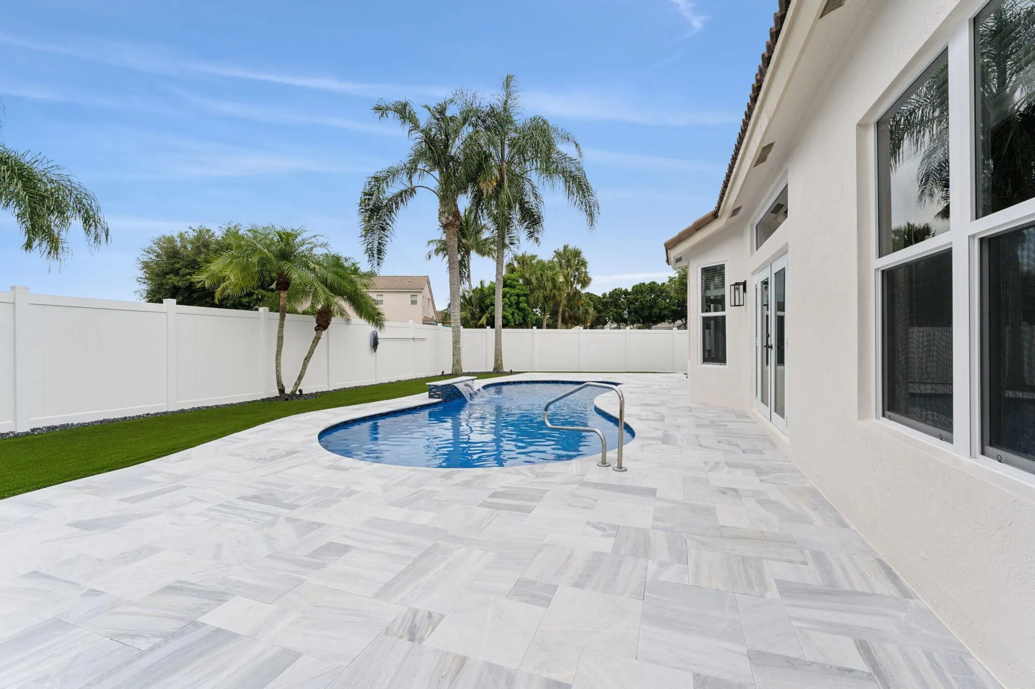 6009 Royal Birkdale Drive