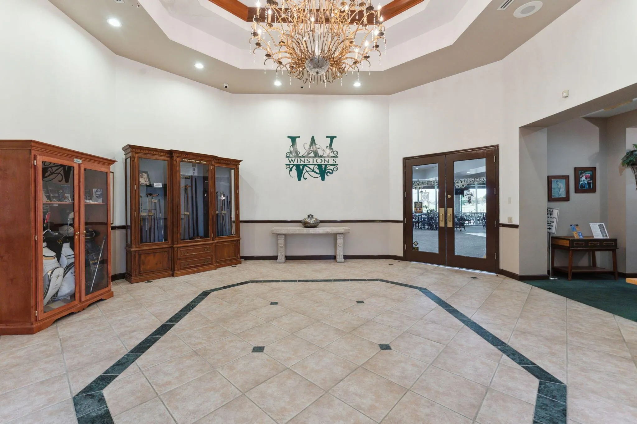 6009 Royal Birkdale Drive