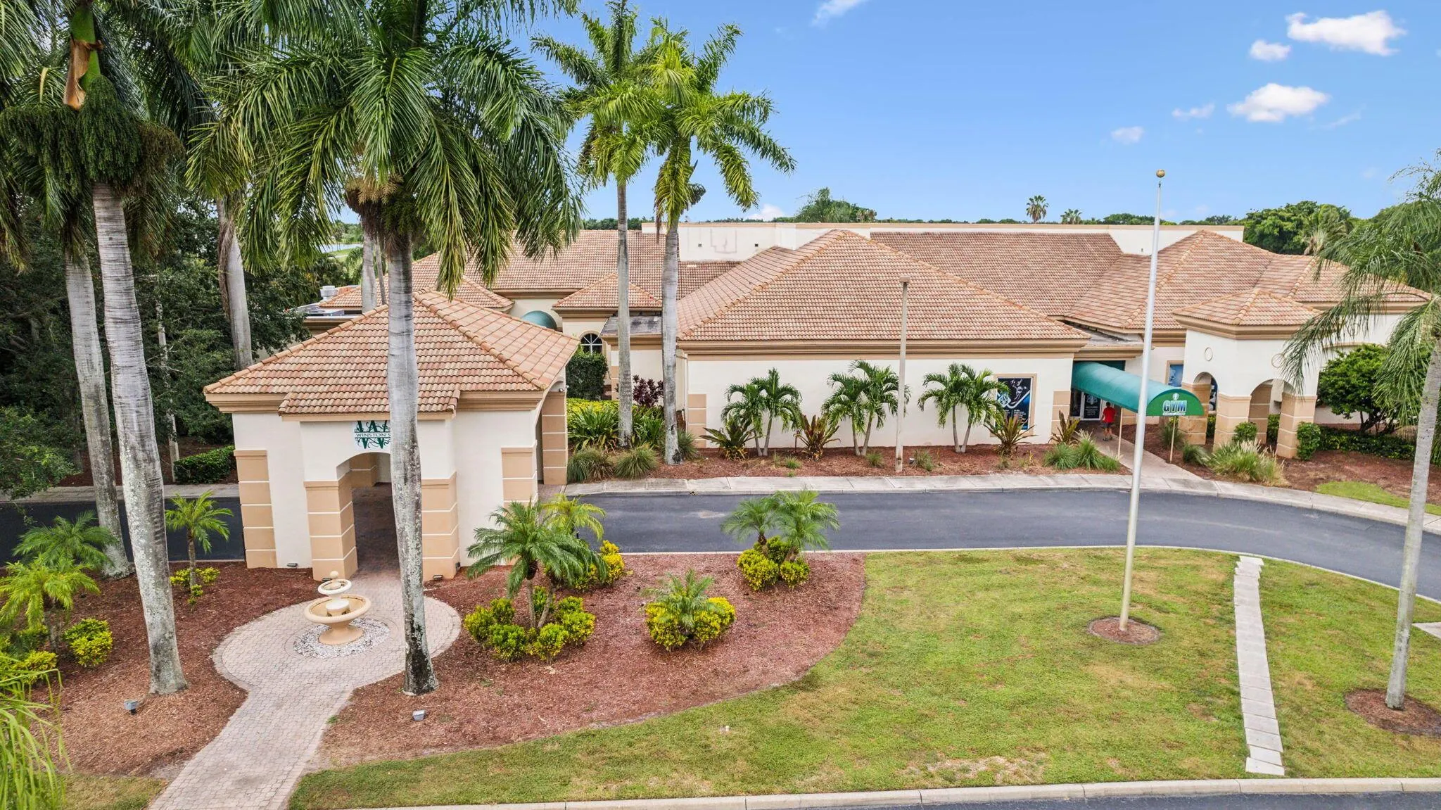 6009 Royal Birkdale Drive