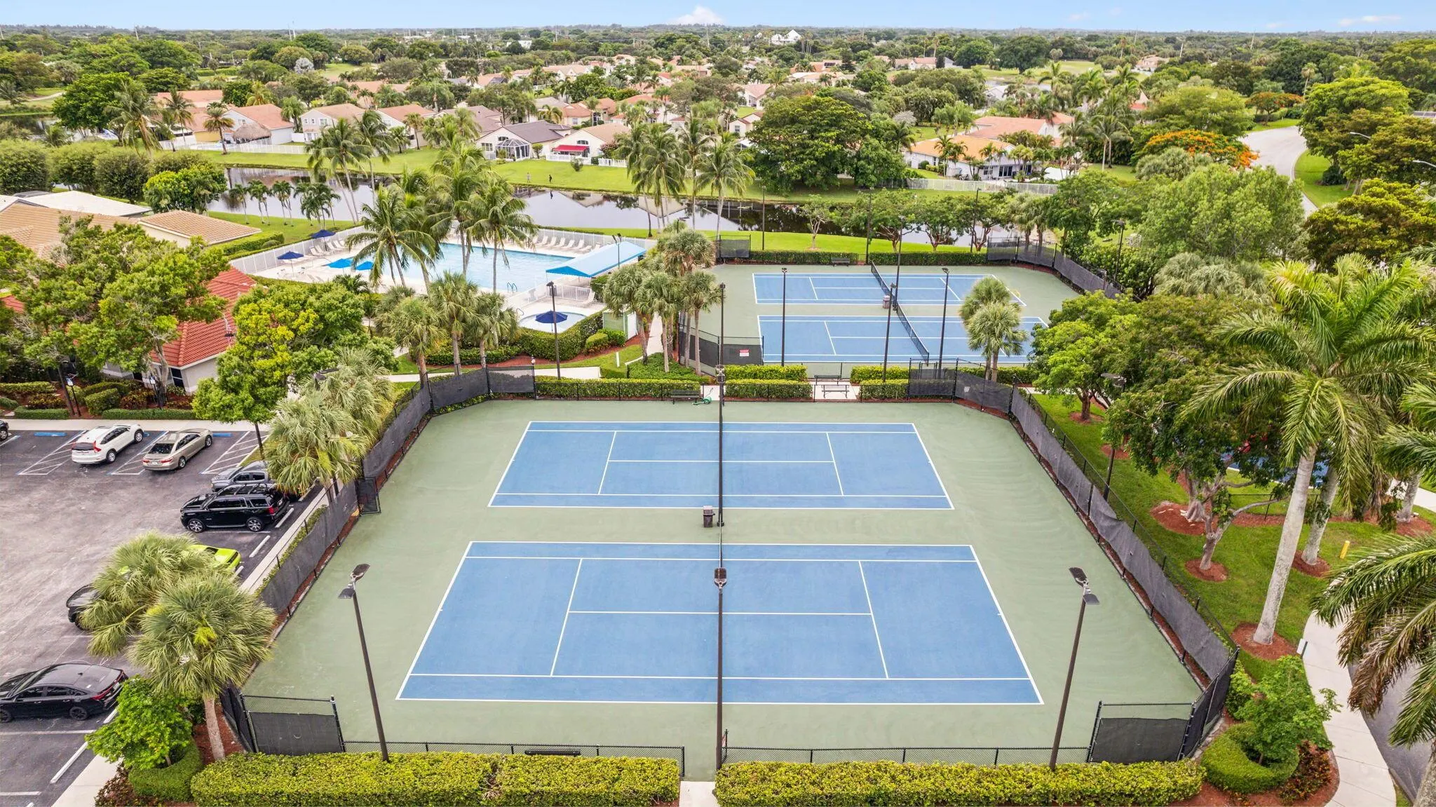 6009 Royal Birkdale Drive