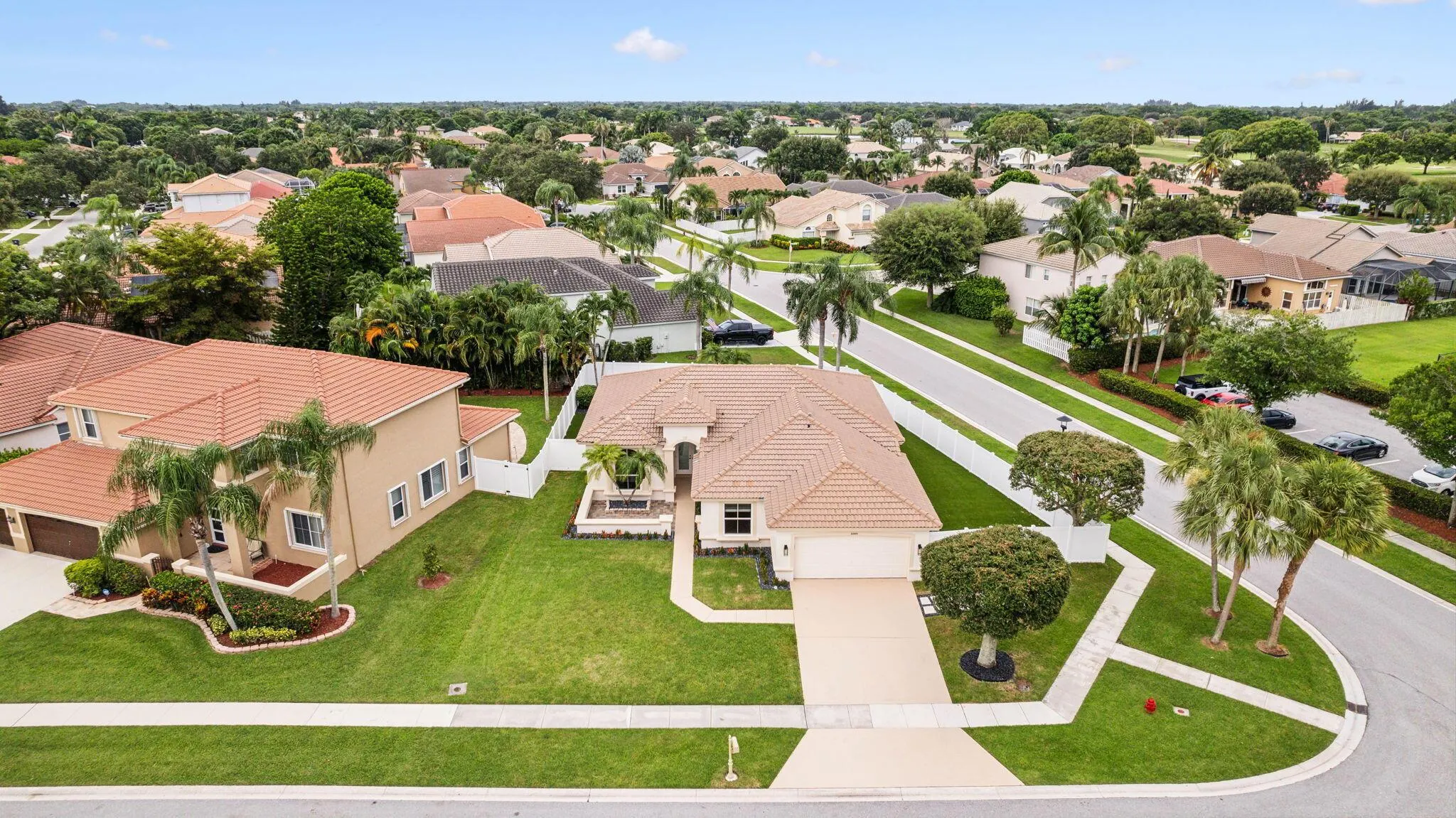 6009 Royal Birkdale Drive